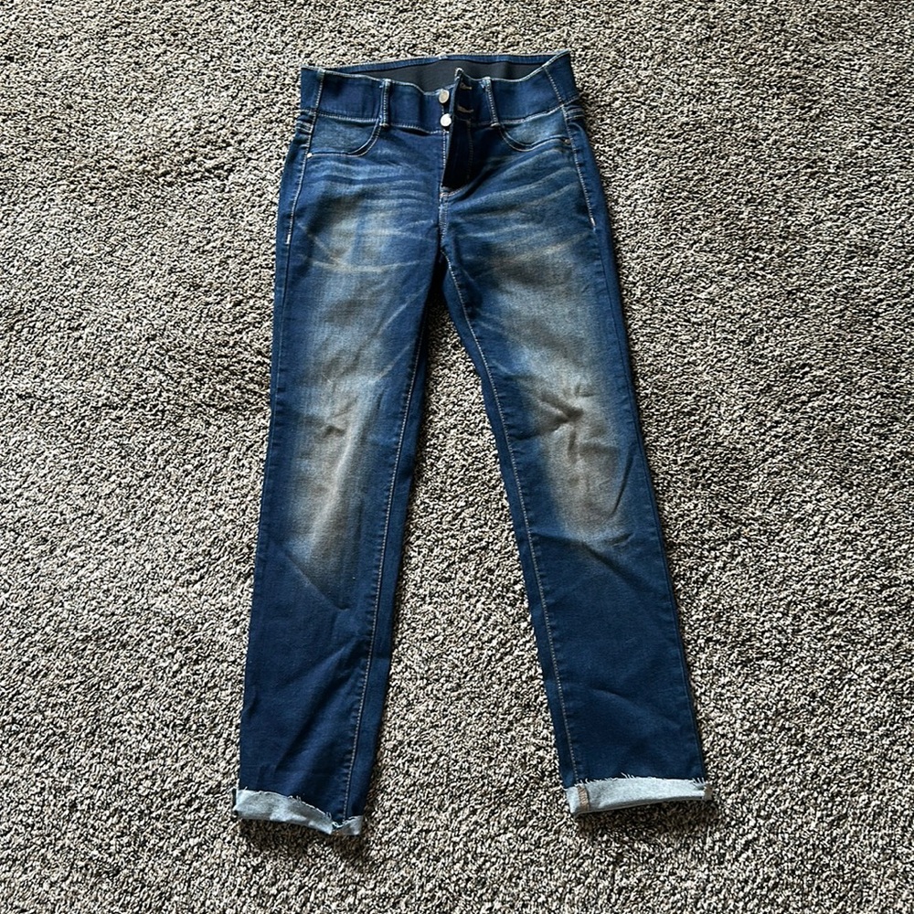 Brand new jeans